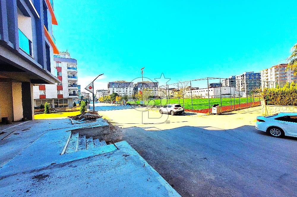Koyundere Cadde Üstü Kiralık Dükkan