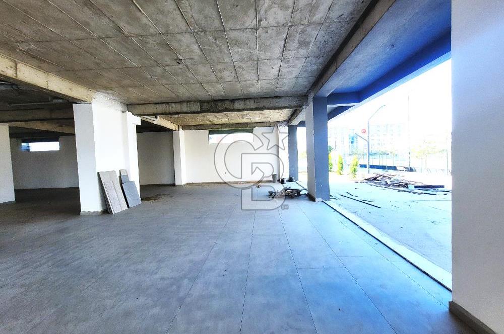 Koyundere Cadde Üstü Kiralık Dükkan