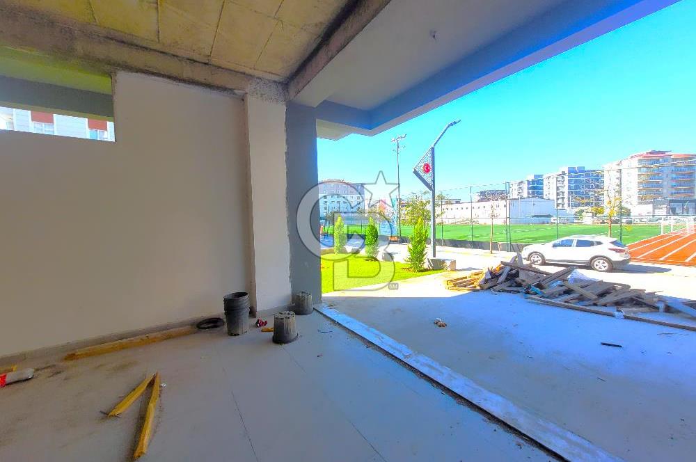 Koyundere Cadde Üstü Kiralık Dükkan