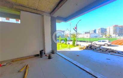 Koyundere Cadde Üstü Kiralık Dükkan
