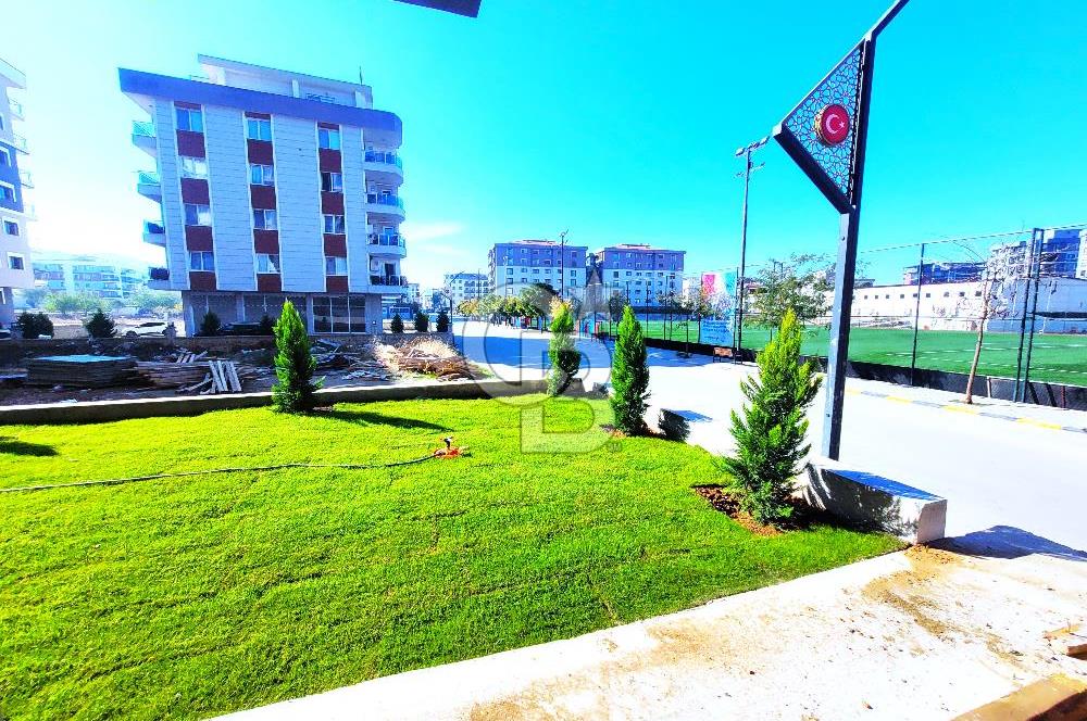 Koyundere Cadde Üstü Kiralık Dükkan