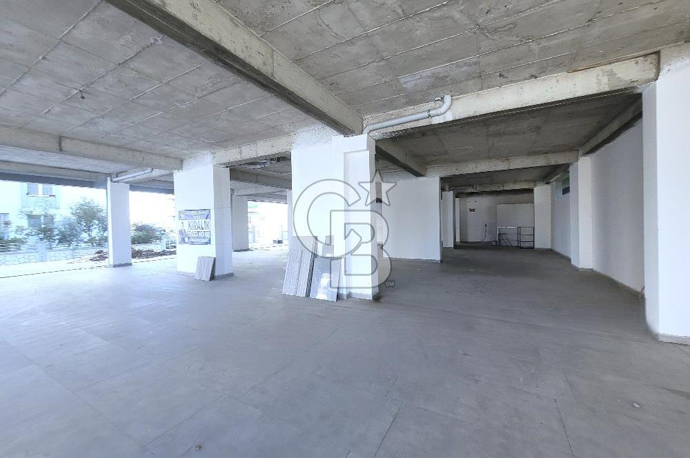 Koyundere Cadde Üstü Kiralık Dükkan