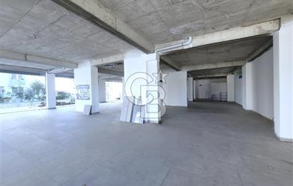 Koyundere Cadde Üstü Kiralık Dükkan