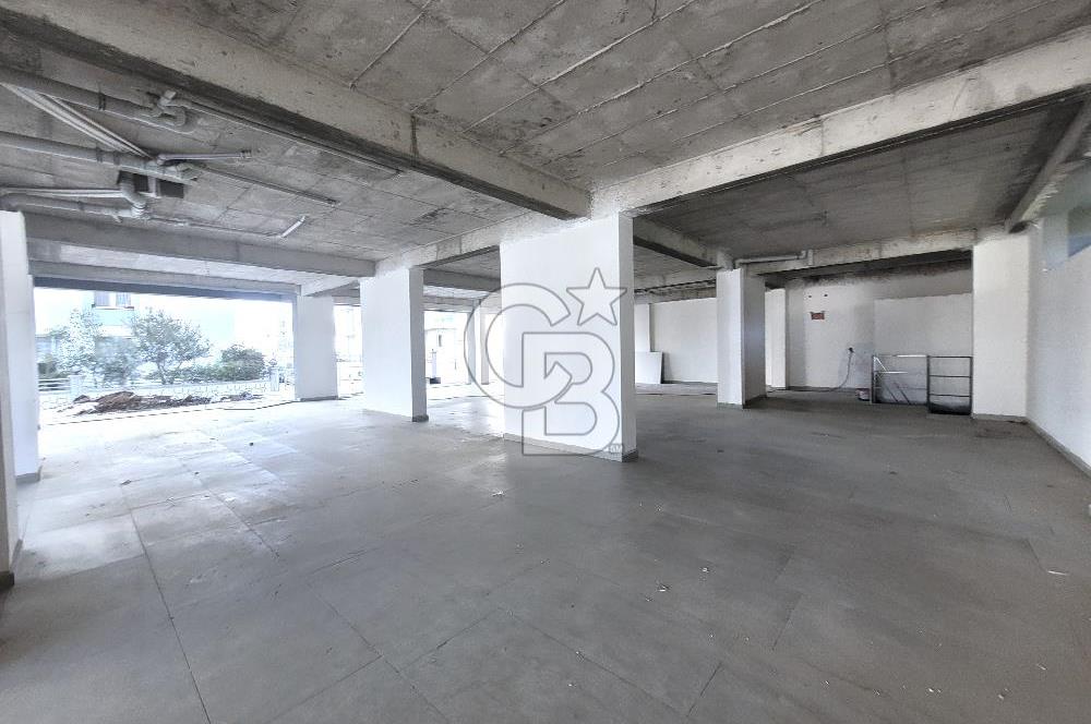 Koyundere Cadde Üstü Kiralık Dükkan