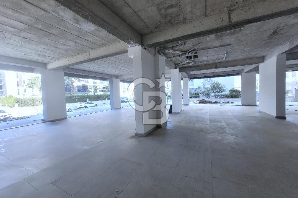 Koyundere Cadde Üstü Kiralık Dükkan