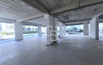 Koyundere Cadde Üstü Kiralık Dükkan