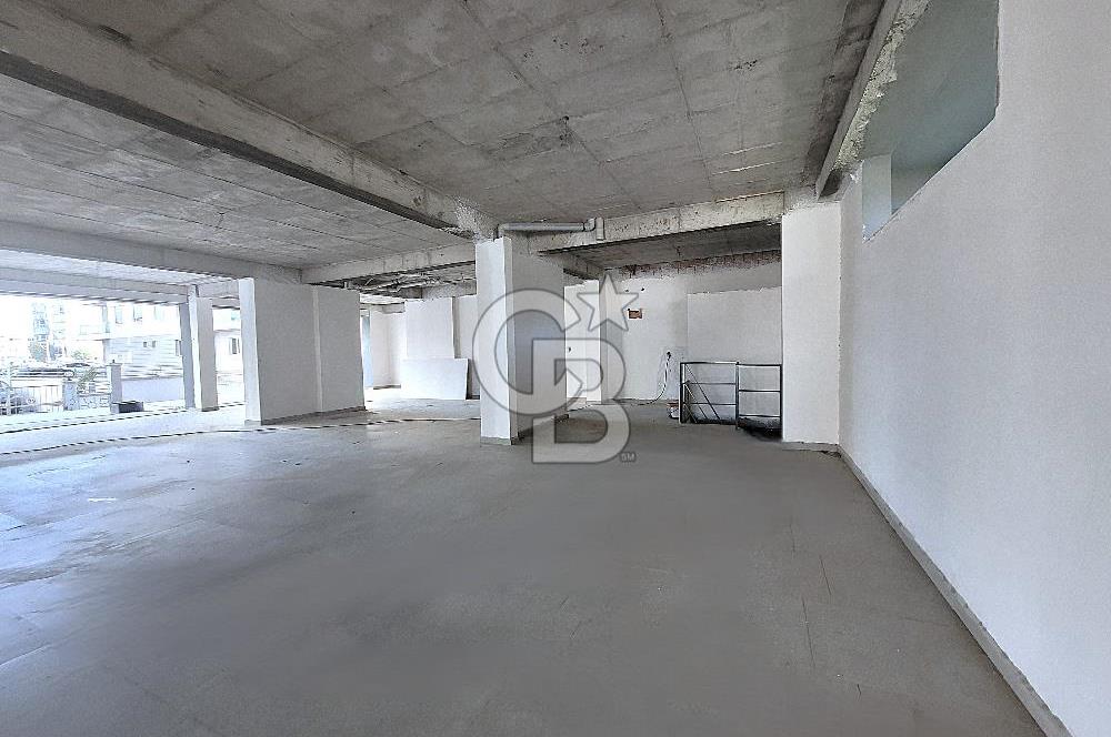 Koyundere Cadde Üstü Kiralık Dükkan
