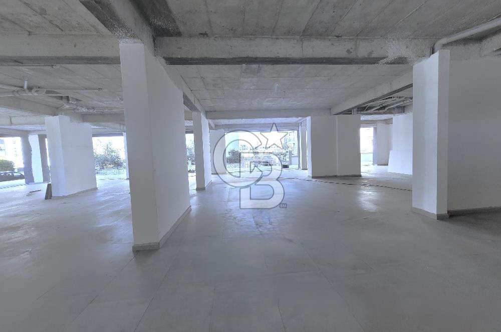 Koyundere Cadde Üstü Kiralık Dükkan