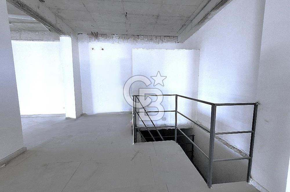 Koyundere Cadde Üstü Kiralık Dükkan
