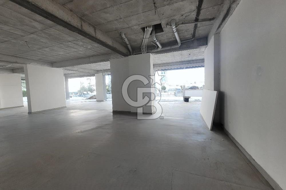 Koyundere Cadde Üstü Kiralık Dükkan