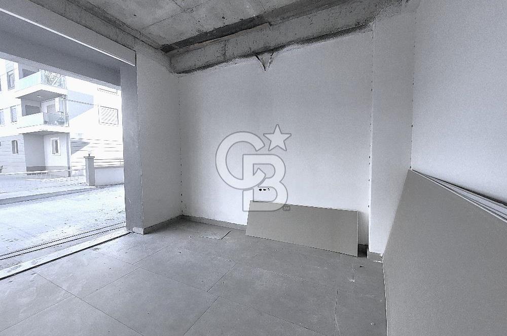 Koyundere Cadde Üstü Kiralık Dükkan