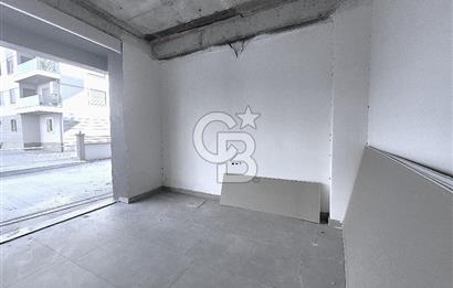 Koyundere Cadde Üstü Kiralık Dükkan