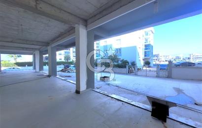 Koyundere Cadde Üstü Kiralık Dükkan