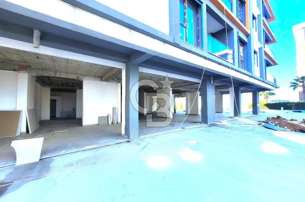 Koyundere Cadde Üstü Kiralık Dükkan