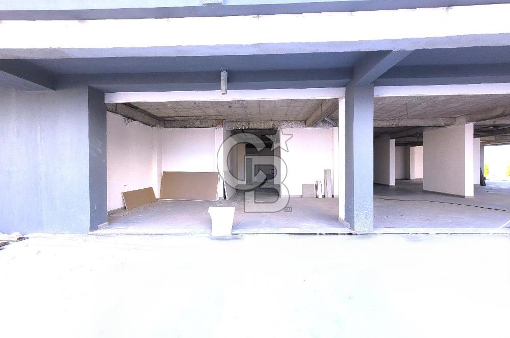 Koyundere Cadde Üstü Kiralık Dükkan