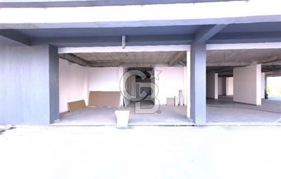 Koyundere Cadde Üstü Kiralık Dükkan