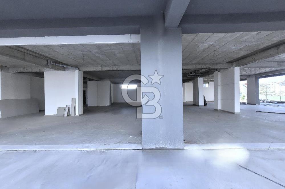 Koyundere Cadde Üstü Kiralık Dükkan
