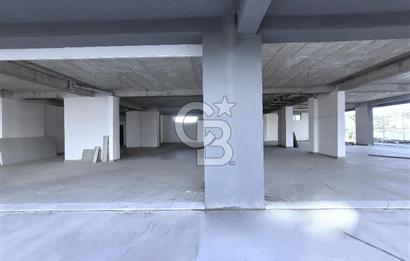 Koyundere Cadde Üstü Kiralık Dükkan