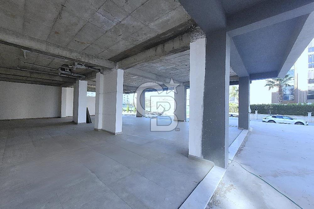 Koyundere Cadde Üstü Kiralık Dükkan