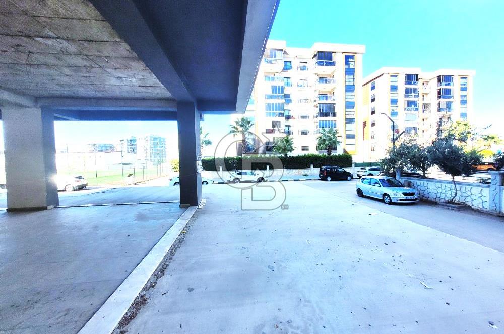 Koyundere Cadde Üstü Kiralık Dükkan