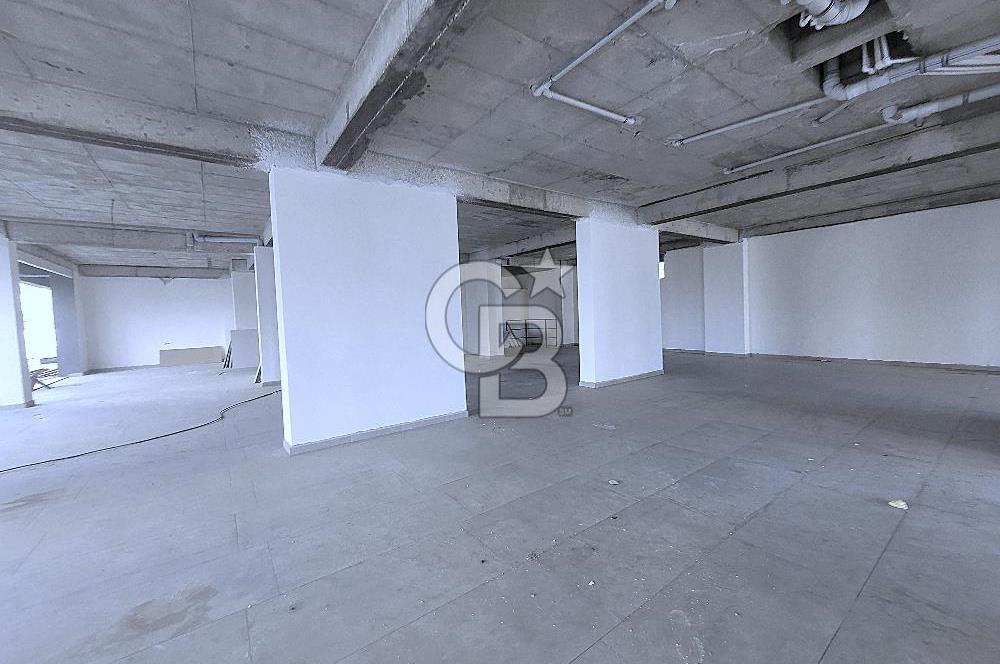 Koyundere Cadde Üstü Kiralık Dükkan