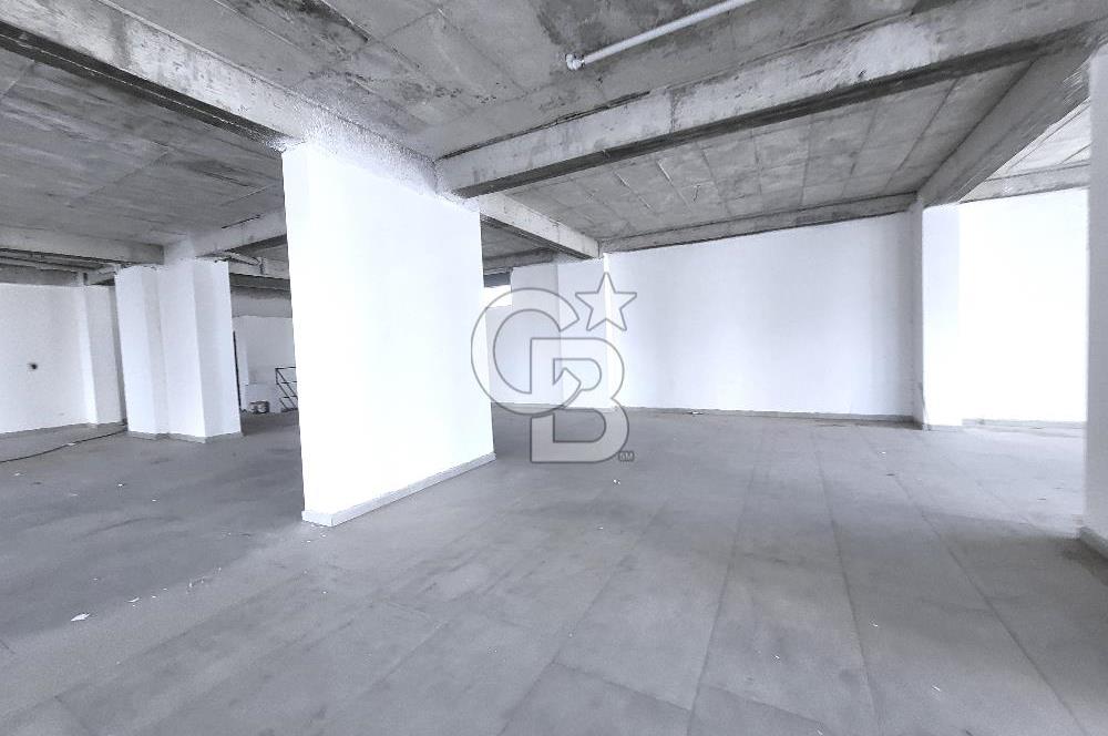 Koyundere Cadde Üstü Kiralık Dükkan