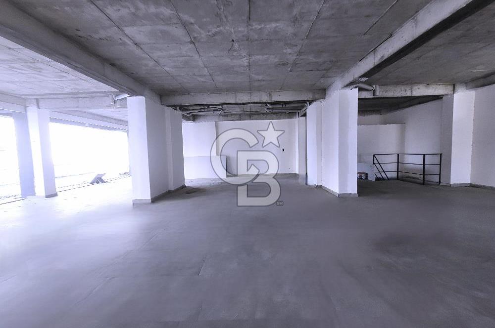Koyundere Cadde Üstü Kiralık Dükkan