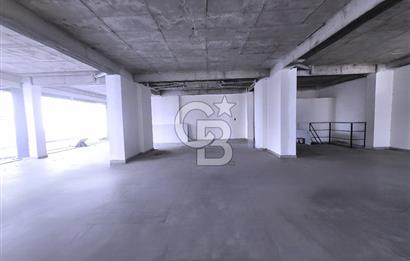 Koyundere Cadde Üstü Kiralık Dükkan