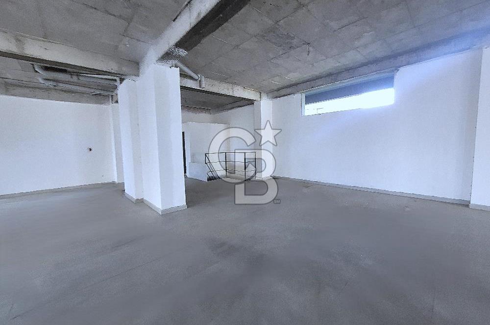 Koyundere Cadde Üstü Kiralık Dükkan