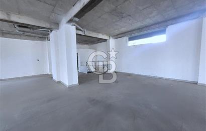 Koyundere Cadde Üstü Kiralık Dükkan