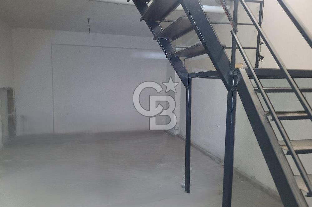 Koyundere Cadde Üstü Kiralık Dükkan