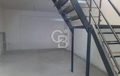 Koyundere Cadde Üstü Kiralık Dükkan