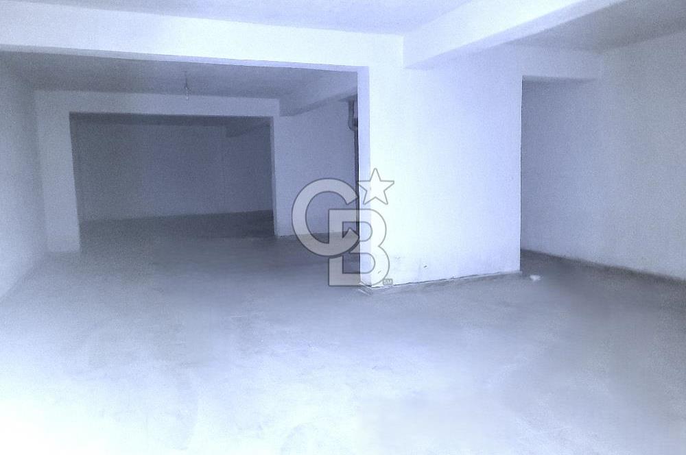 Koyundere Cadde Üstü Kiralık Dükkan