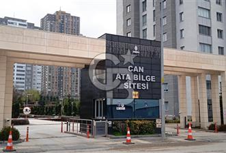 ALACAATLI CAN ATABİLGE SİTESİNDE 4+1 SATILIK DAİRE