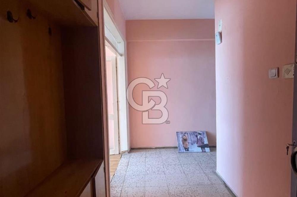 KAPALIYOL ÜZERİNDE DOĞU GARAJINA YAKIN 2+1