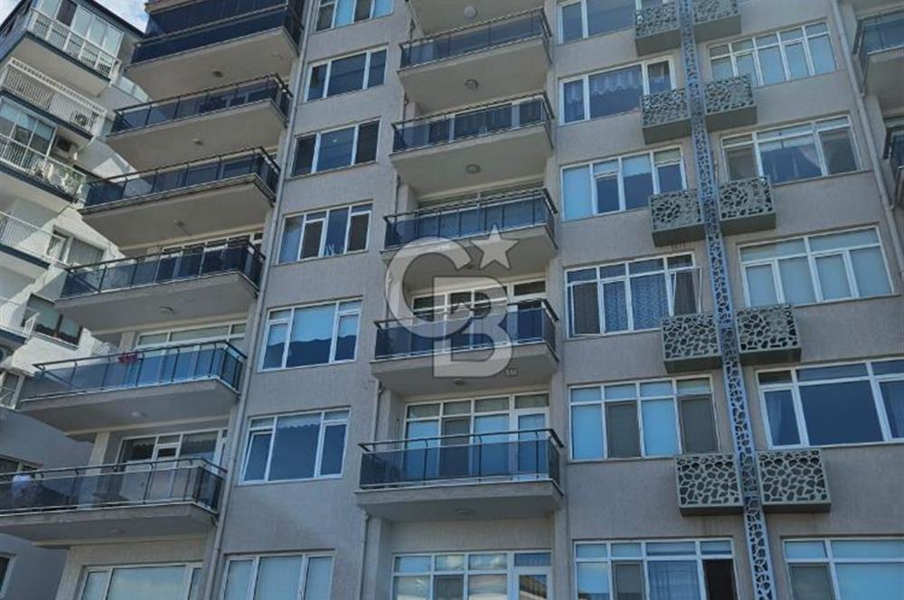CB EVEREST'TEN ÇEKİRGE SELVİLİ CD.ARAKAT 3+1 GENİŞ DAİRE.