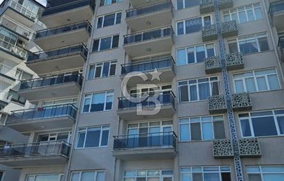CB EVEREST'TEN ÇEKİRGE SELVİLİ CD.ARAKAT 3+1 GENİŞ DAİRE.