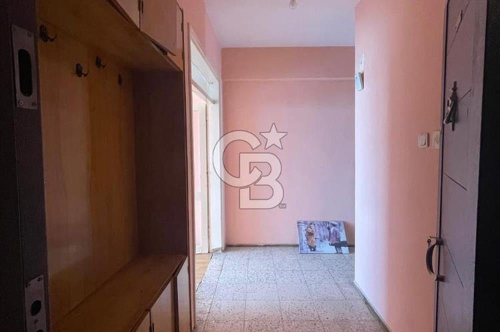 KAPALIYOL ÜZERİNDE DOĞU GARAJINA YAKIN 2+1