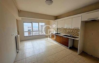 GüneyPark-1 de, Yüksek Katta, Geniş Manzaralık Daire