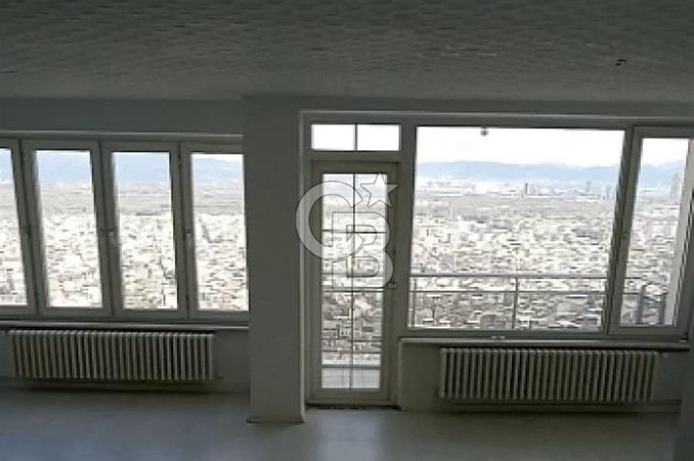 CB EVEREST'TEN ÇEKİRGE SELVİLİ CD.ARAKAT 3+1 GENİŞ DAİRE.