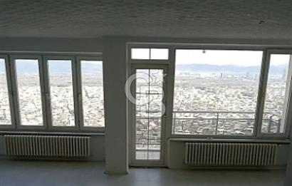 CB EVEREST'TEN ÇEKİRGE SELVİLİ CD.ARAKAT 3+1 GENİŞ DAİRE.