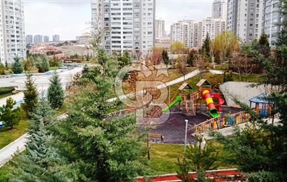 ALACAATLI CAN ATABİLGE SİTESİNDE 4+1 SATILIK DAİRE