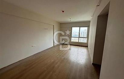 GüneyPark-1 de, Yüksek Katta, Geniş Manzaralık Daire