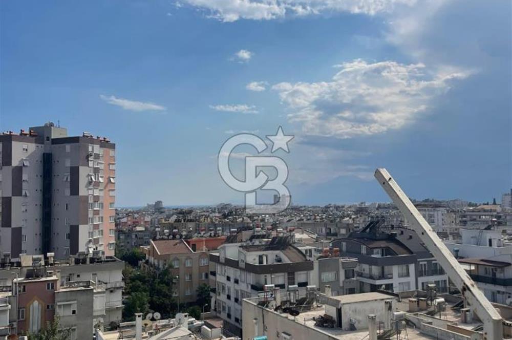 KAPALIYOL ÜZERİNDE DOĞU GARAJINA YAKIN 2+1