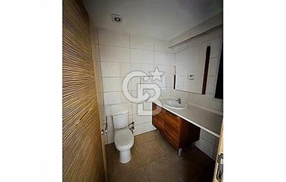 GüneyPark-1 de, Yüksek Katta, Geniş Manzaralık Daire