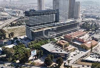MAHALL BOMONTI A1 KULE 15.KAT DENİZ CEPHE SATILIK 1+1