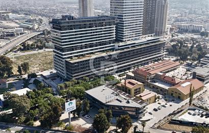 MAHALL BOMONTI A1 KULE 15.KAT DENİZ CEPHE SATILIK 1+1