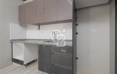 GÖRÜKLE' DE ' 2+1 SIFIR SATILIK DAİRE