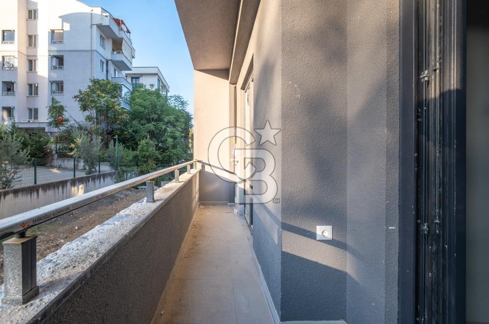 GÖRÜKLE' DE ' 2+1 SIFIR SATILIK DAİRE