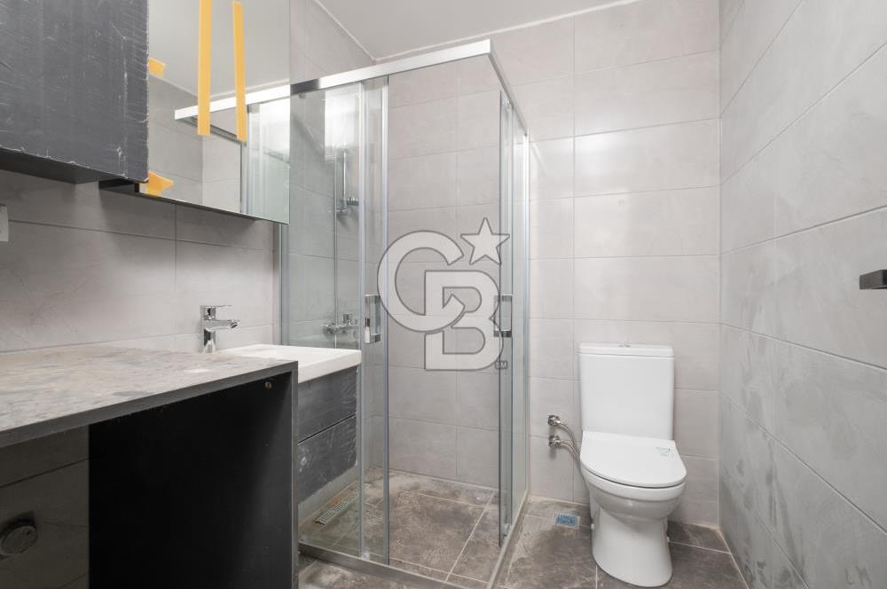 GÖRÜKLE' DE ' 2+1 SIFIR SATILIK DAİRE